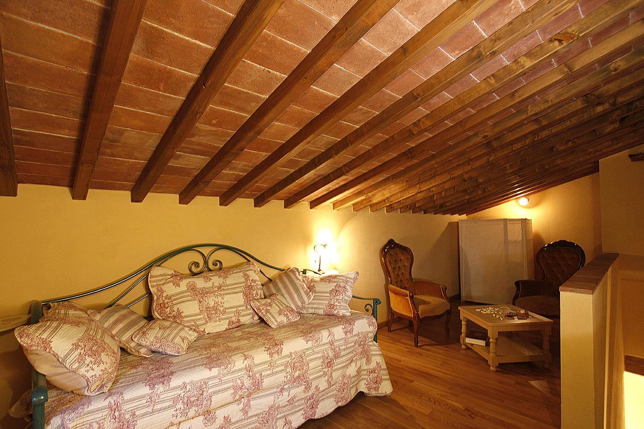 Pian Delle More Sassetta Exterior photo