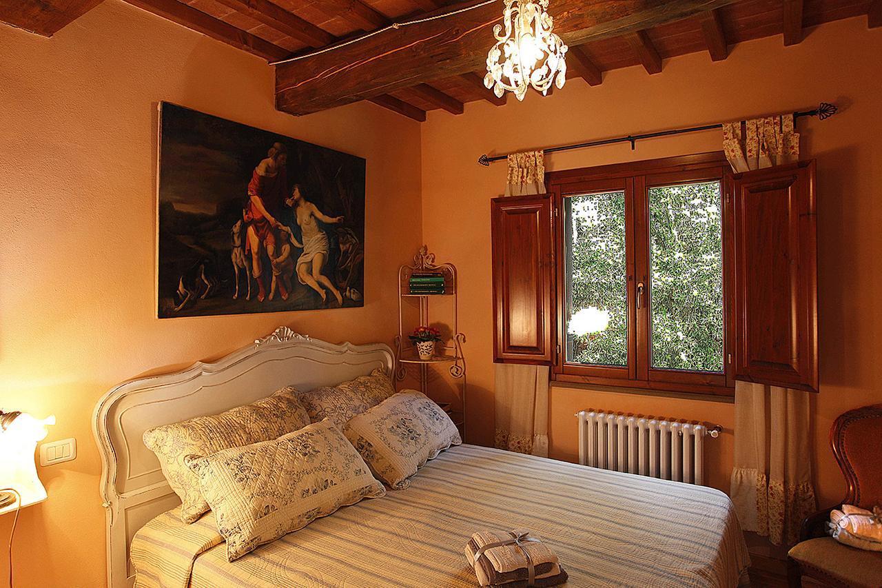 Pian Delle More Sassetta Exterior photo
