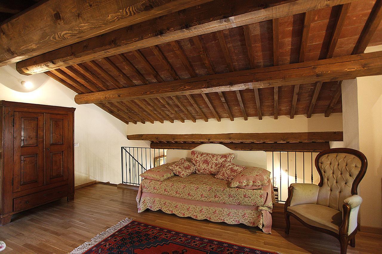 Pian Delle More Sassetta Exterior photo